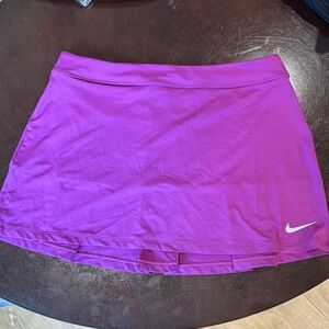 Nike Golf Skort